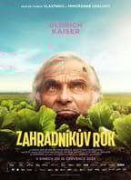 LETŇÁK – Zahradníkův rok