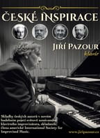 Jiří Pazour: České inspirace
