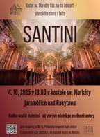 Santini Telč