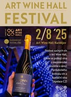 ART WINE HALL FESTIVAL
