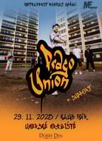 Prago Union