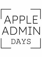 #2 Apple Admin Day