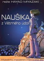 Naušika z větrného údolí / Nausicaä of the Valley…