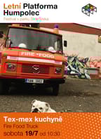 Tex-mex kuchyně / sobotní brunch