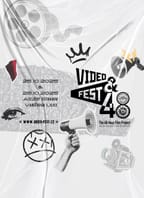 Video Fest & 48 Hour Film Project Praha 2025