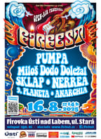 Fírfest 2025