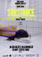 Substance / The Substance
