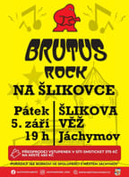 Brutus Jáchymov Šlikovka
