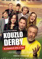 Kouzlo derby – Letní kino Litoměřice
