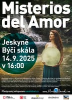 Misterios Del Amor