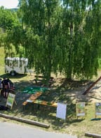 Hravé Čížovské středy v Národním parku Podyjí