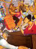 Jihočeský jazzový festival 2025