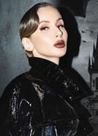 Concert of LOBODA in Prague