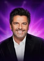 Thomas Anders from Modern Talking: UPGRADE MEET&GREET