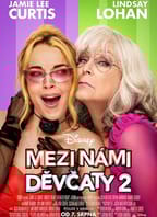 Mezi námi děvčaty 2