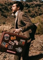 Alvaro Soler – El Camino Tour 2026