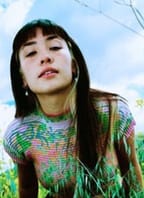 Liang Lawrence, support: Annika Kilkenny