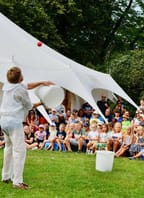 Malíři – Letní Letná 2025