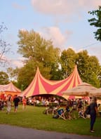 Otesánek – Letní Letná 2025