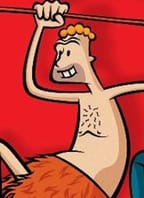 Caveman