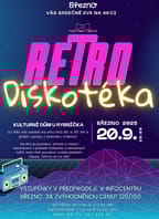 Retrodiskotéka