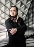 R3 – Petr Popelka a Pierre-Laurent Aimard – GENERÁLKA