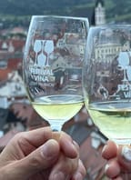 Festival vína Český Krumlov 2025