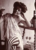 Salony lásky