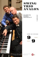 Swing Trio Avalon
