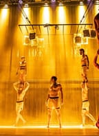 Nespoutaní – Letní Letná 2024