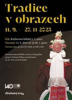 Tradice v obrazech