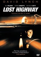 VEČER S DAVIDEM LYNCHEM: Lost Highway + kraťasy, reklamy a videoklipy