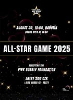 NBLL 2025 All-Star Game