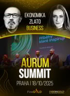 AURUM SUMMIT 2025