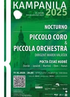 NOCTURNO | KAMPANILA 2025