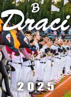 PLAY-OFF: Draci Brno x Třebíč Nuclears
