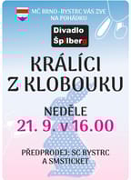Králíci z klobouku