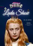 Kabaret Punklesque - Lada show