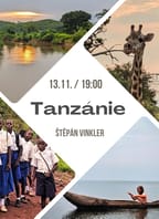 Tanzánie