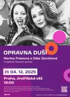 Opravna duší
