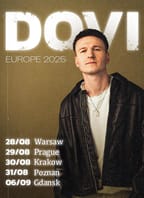 DOVI – Praha