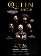 QUEENSHOW Konopiště