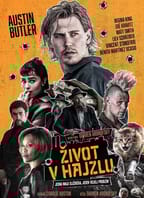 Život v hajzlu