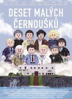 Deset malých černoušků + beseda s Lukášem Tuzarem