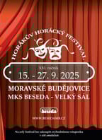XXI. Horákův Horácký festival