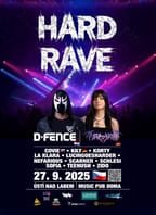 HARD RAVE