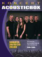 AcousticBox