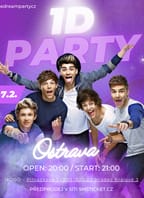 1D Party - Ostrava
