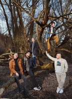 Tomáš David & Naive Collective