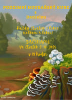 Houbařský kurz